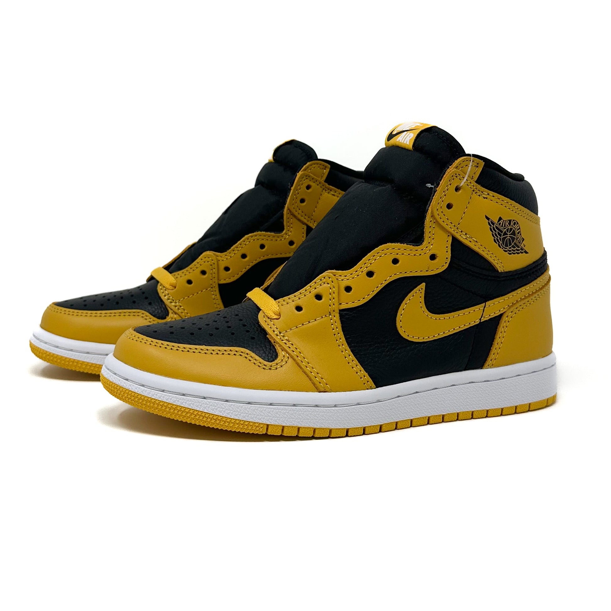 Air Jordan 1 Retro High OG - Pollen - Cherry Picked Kicks