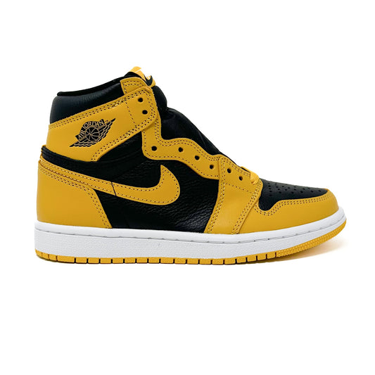 Air Jordan 1 Retro High OG - Pollen - Cherry Picked Kicks