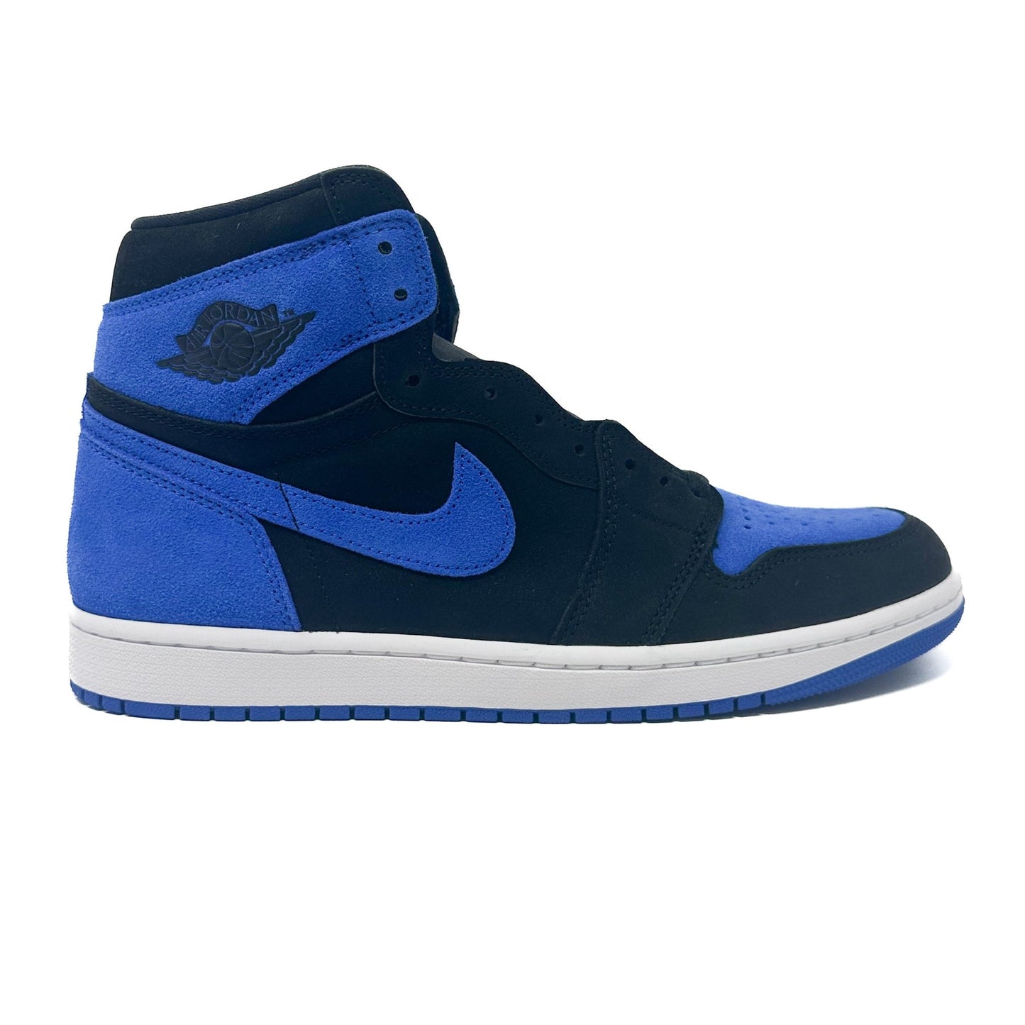 Air Jordan 1 Retro High OG - Royal Reimagined - Cherry Picked Kicks