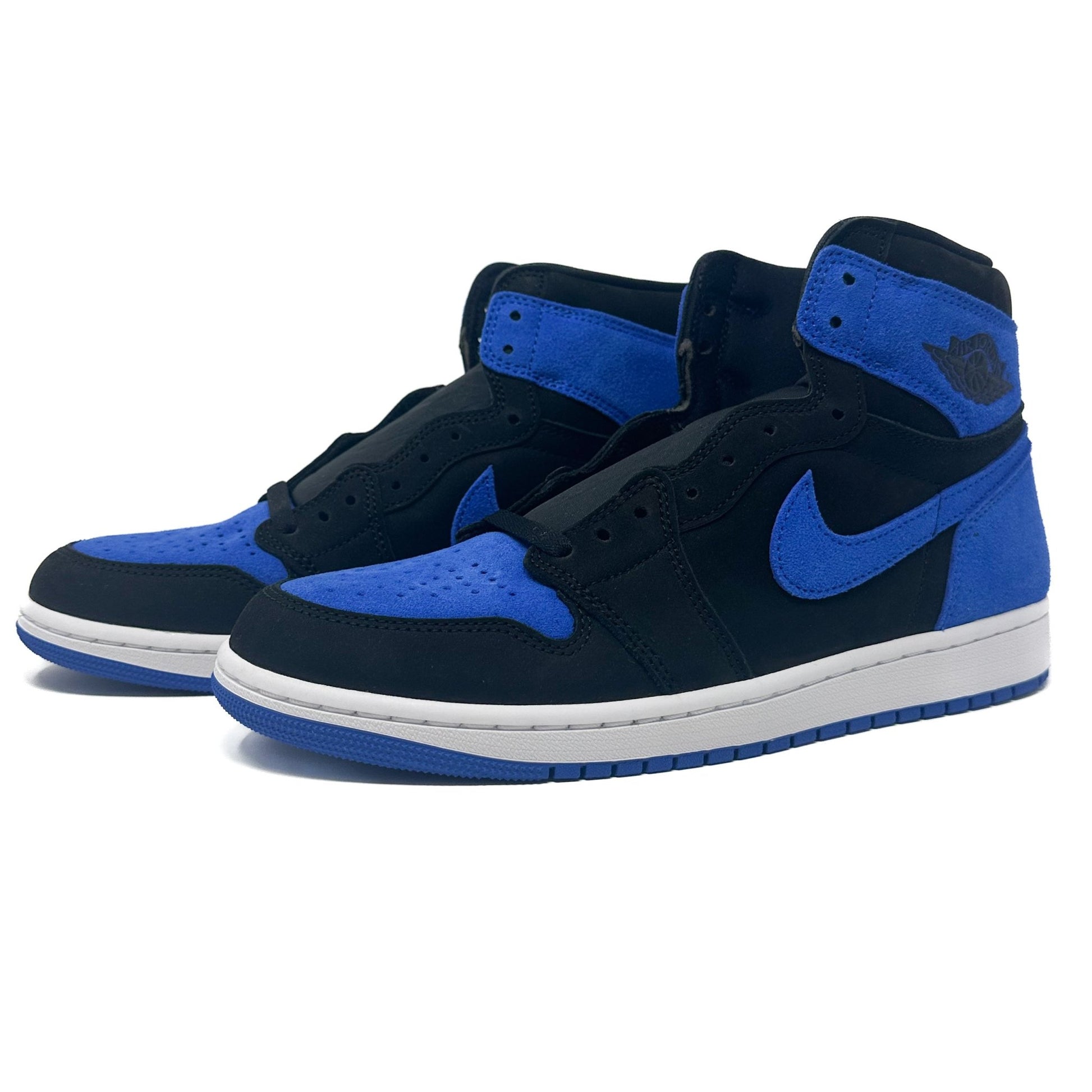 Air Jordan 1 Retro High OG - Royal Reimagined - Cherry Picked Kicks