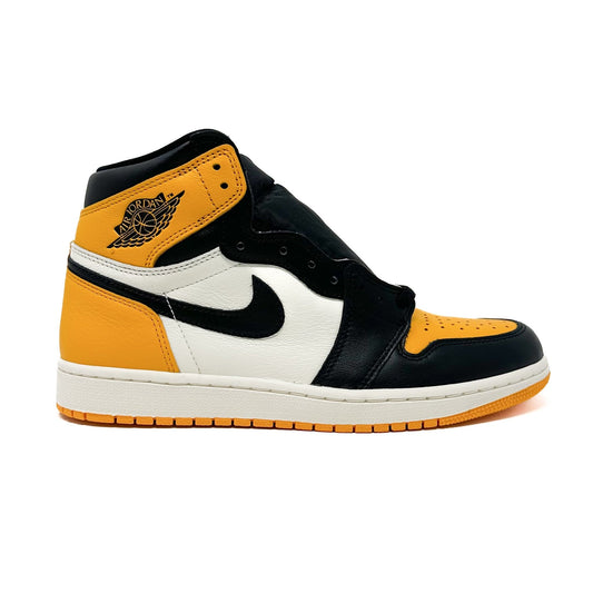 Air Jordan 1 Retro High OG - Taxi - Cherry Picked Kicks