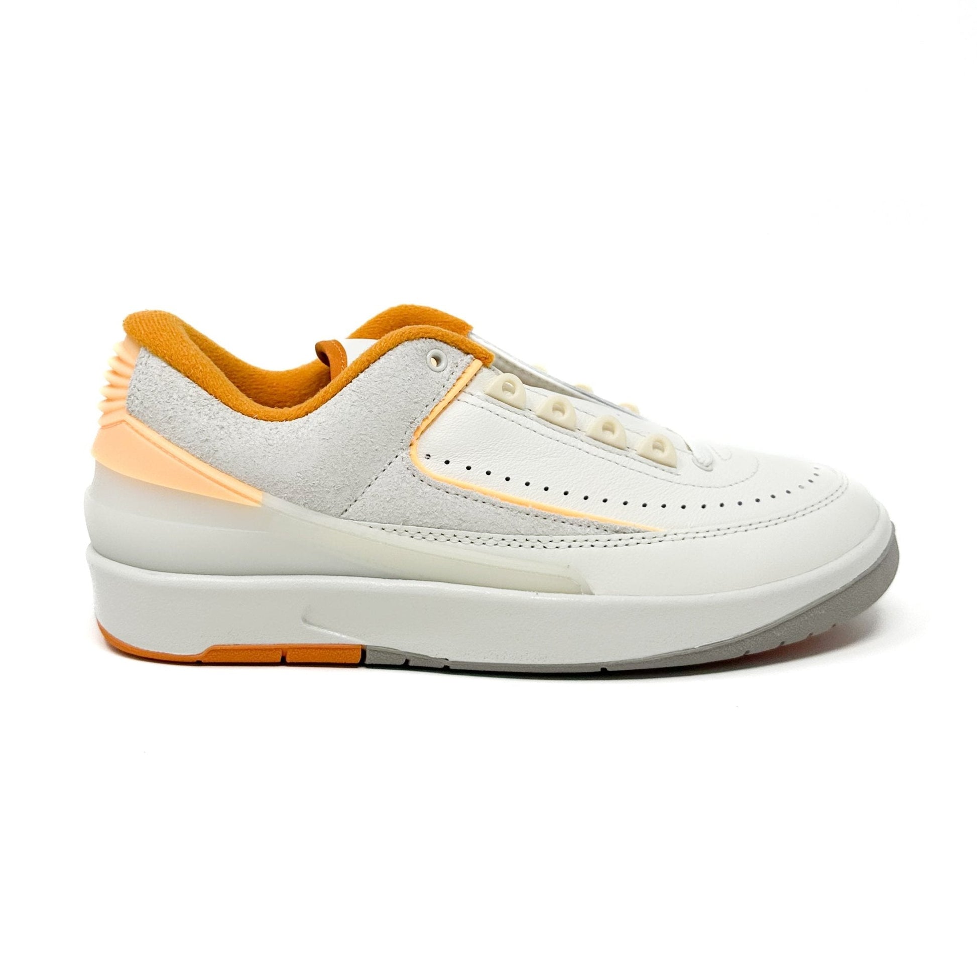 Air Jordan 2 Retro Low - Craft Melon - Cherry Picked Kicks