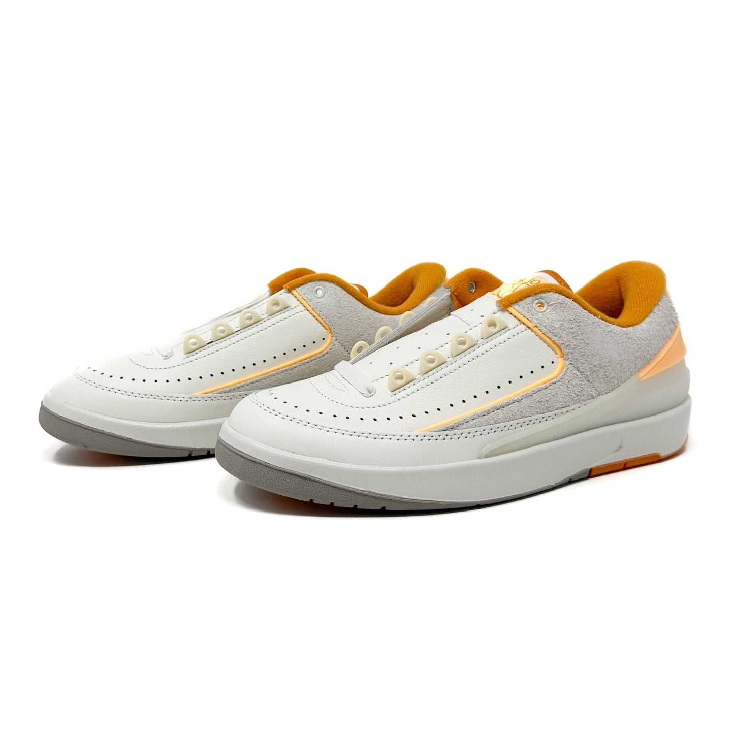 Air Jordan 2 Retro Low - Craft Melon - Cherry Picked Kicks