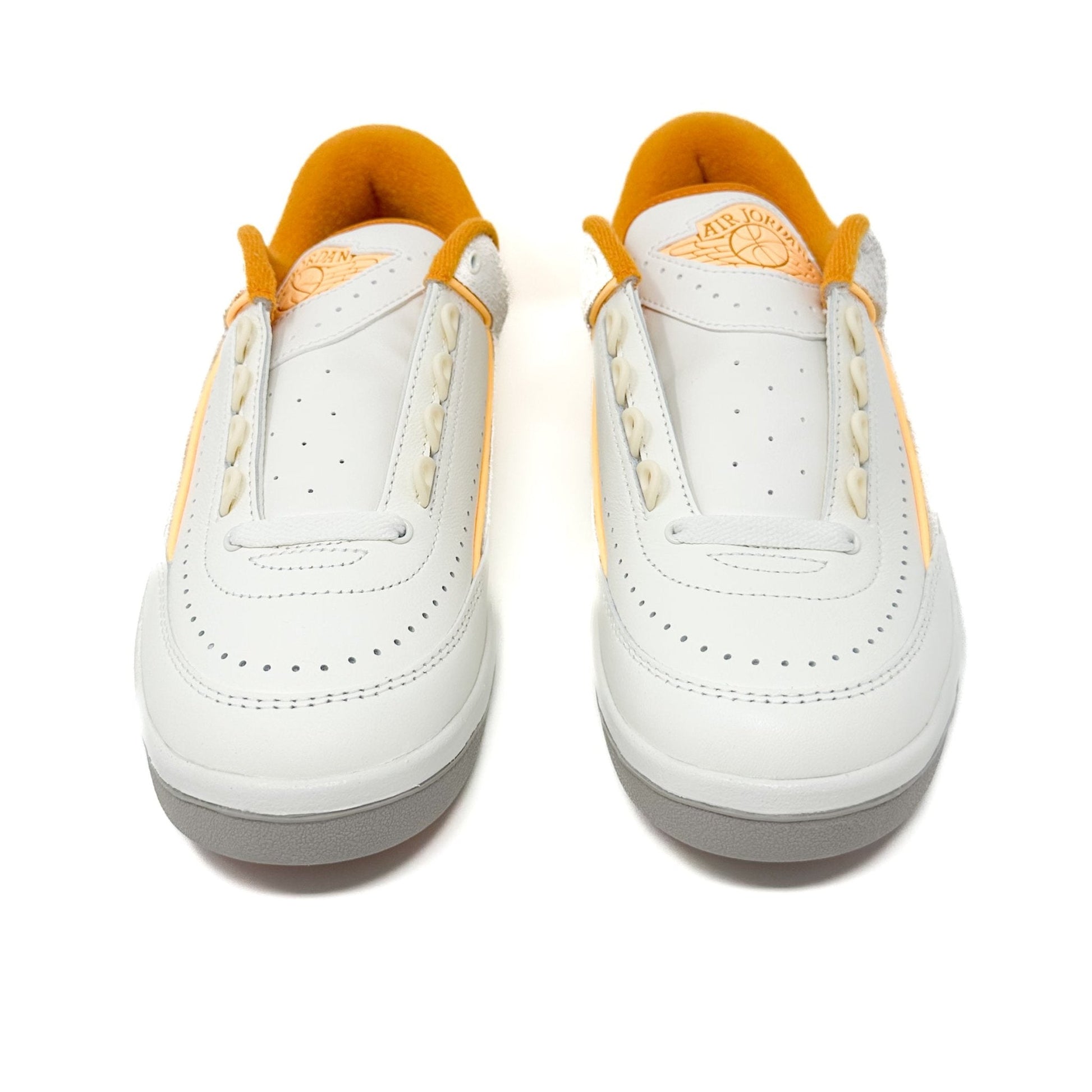 Air Jordan 2 Retro Low - Craft Melon - Cherry Picked Kicks