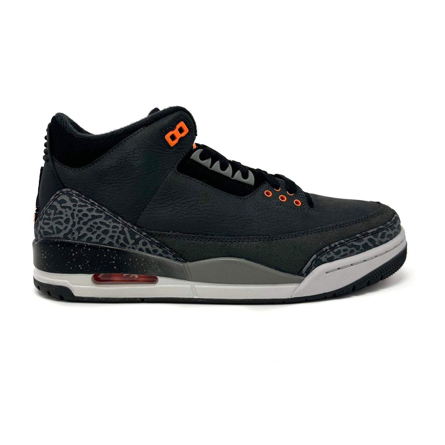 Air Jordan 3 Retro - Fear - Cherry Picked Kicks