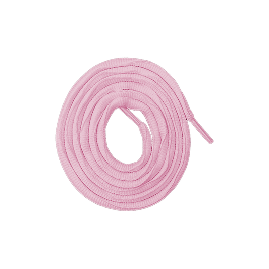 Baby Pink Nike SB Dunk Style Laces (Multiple Sizes) - Cherry Picked Kicks