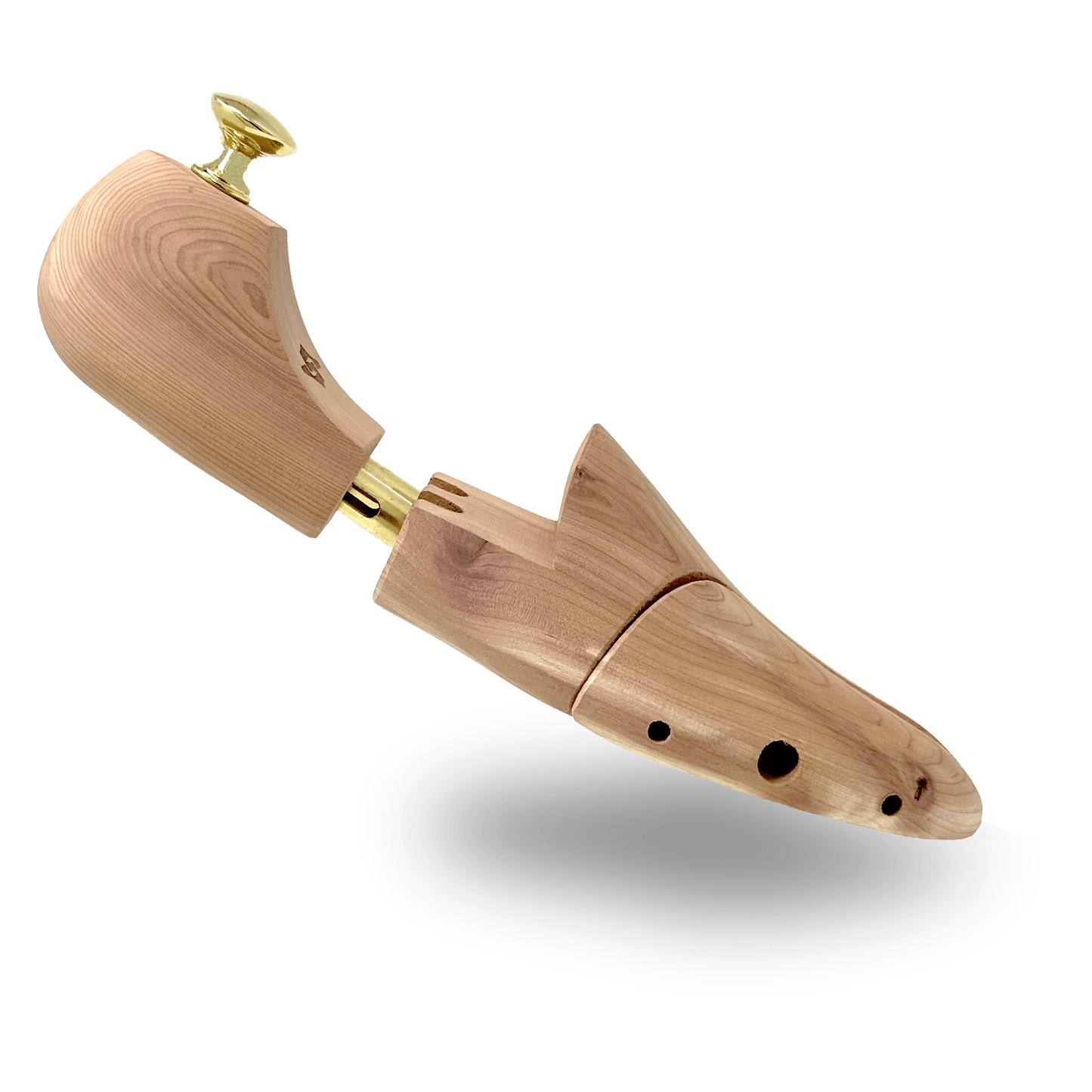 Cedar Wood Shoe Trees - Cherry Picked Kicks