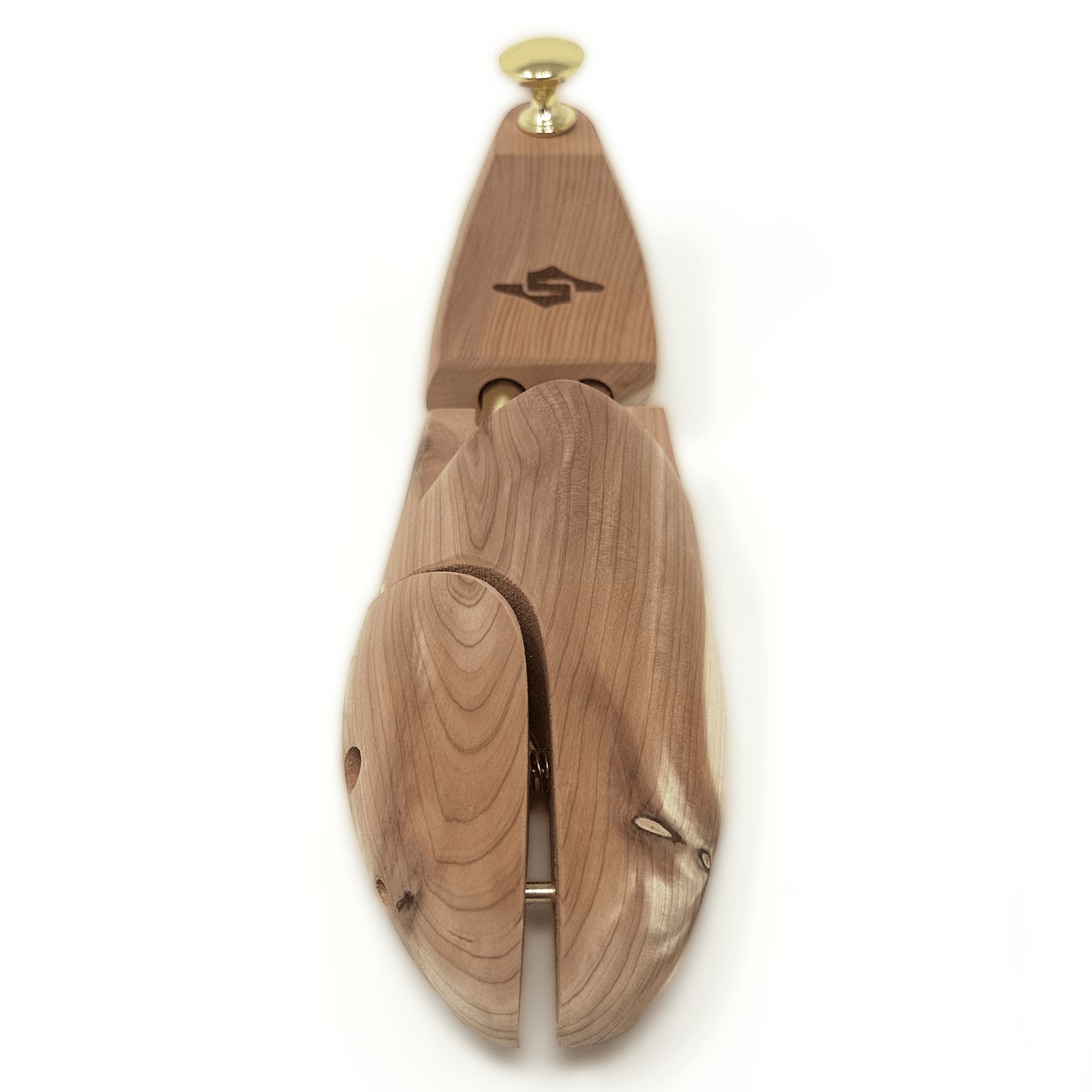 Cedar Wood Shoe Trees - Cherry Picked Kicks