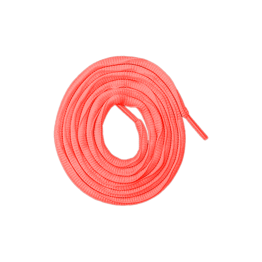 Coral Nike SB Dunk Style Laces (Multiple Sizes) - Cherry Picked Kicks