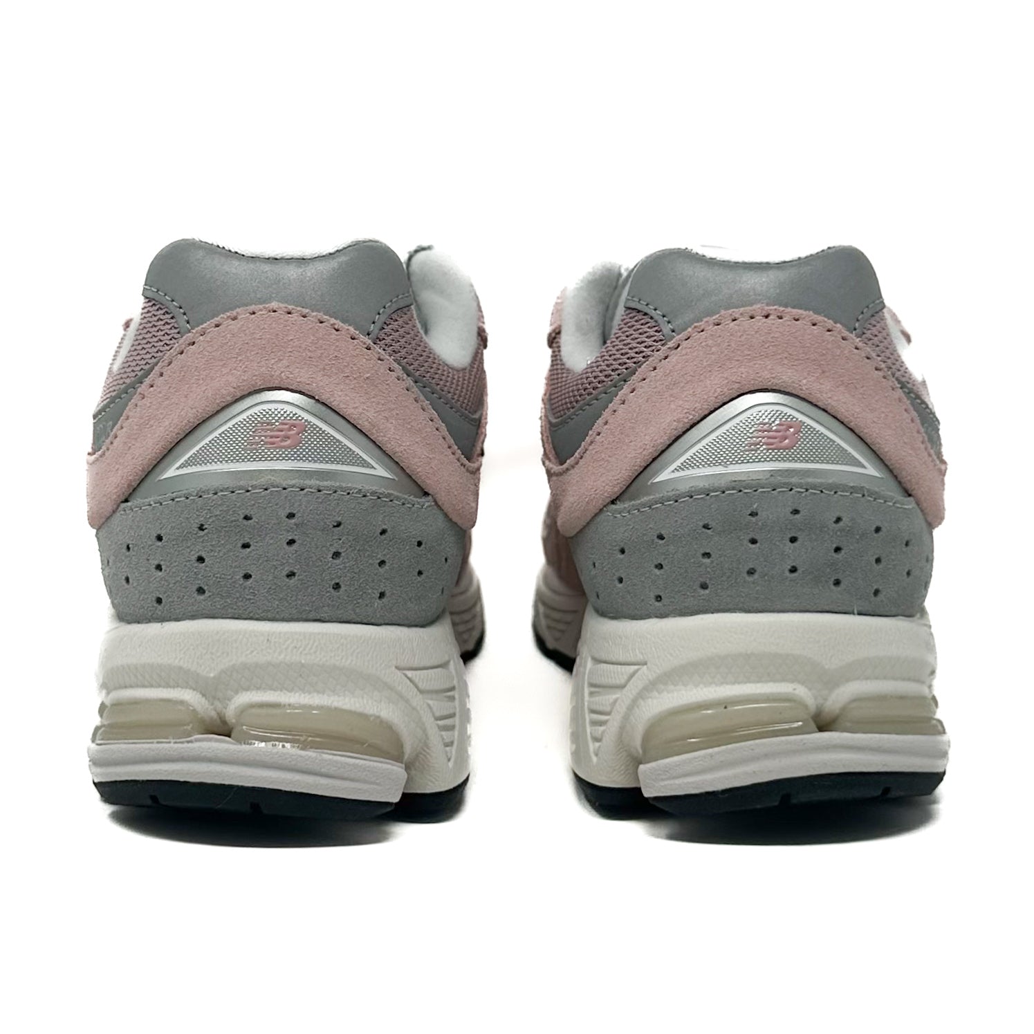 New Balance 2002R - Orb Pink/Grey/Off White - Cherry Picked Kicks