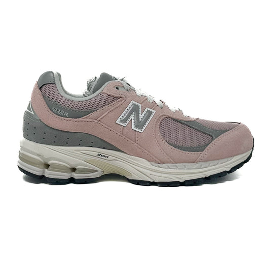 New Balance 2002R - Orb Pink/Grey/Off White - Cherry Picked Kicks