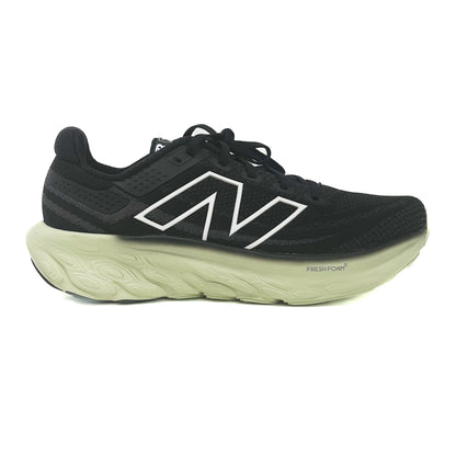 New Balance Fresh Foam X 1080 Utility - Black/Lichen Green - Cherry Picked Kicks