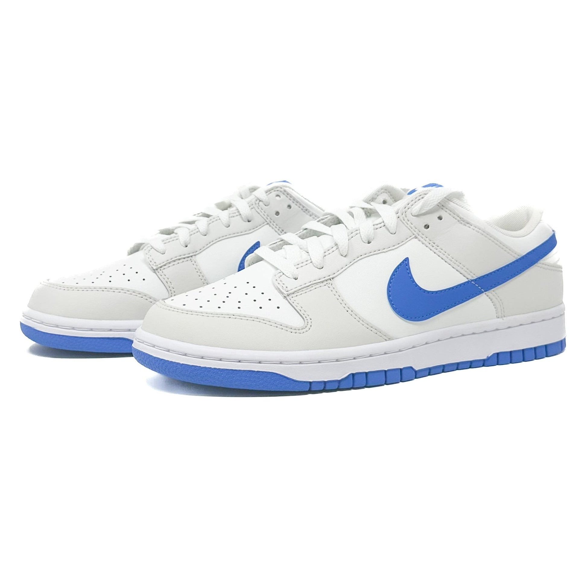 Nike Dunk Low Retro - Photo Blue - Cherry Picked Kicks