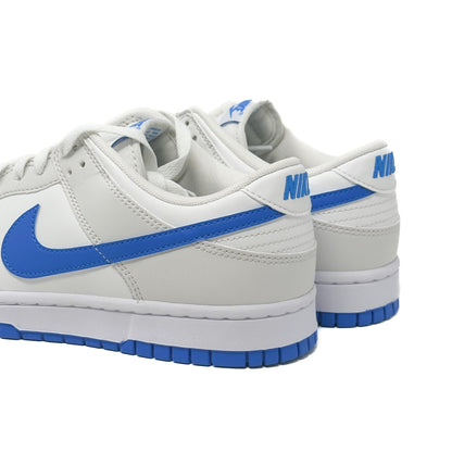 Nike Dunk Low Retro - Photo Blue - Cherry Picked Kicks