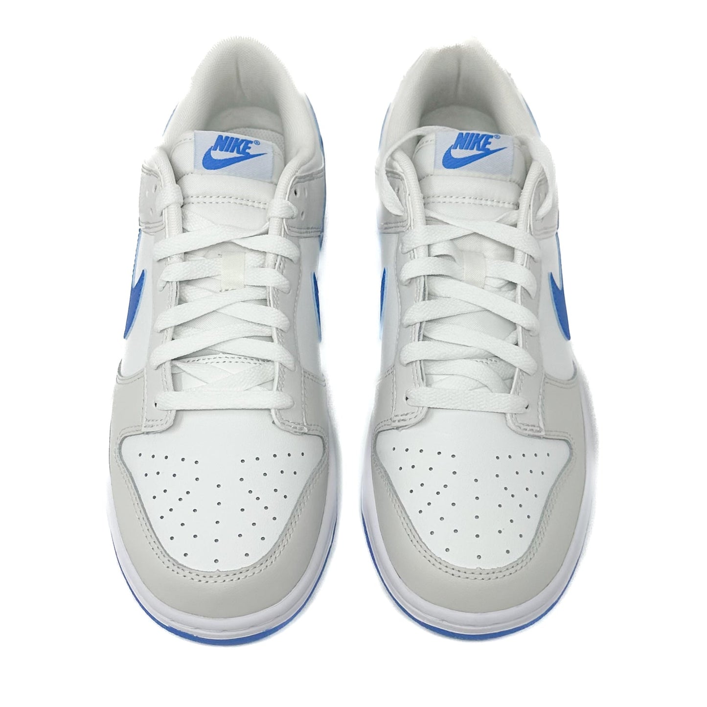 Nike Dunk Low Retro - Photo Blue - Cherry Picked Kicks