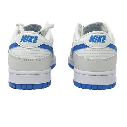 Nike Dunk Low Retro - Photo Blue - Cherry Picked Kicks