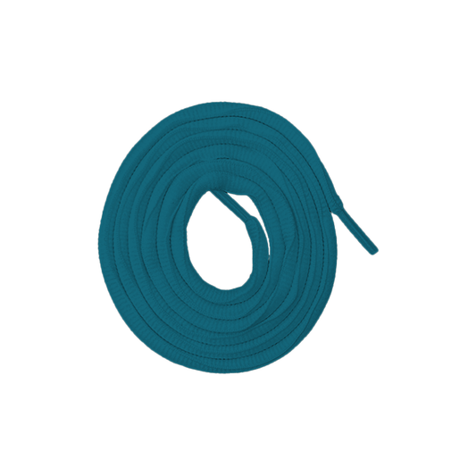 Teal Nike SB Dunk Style Laces (Multiple Sizes) - Cherry Picked Kicks