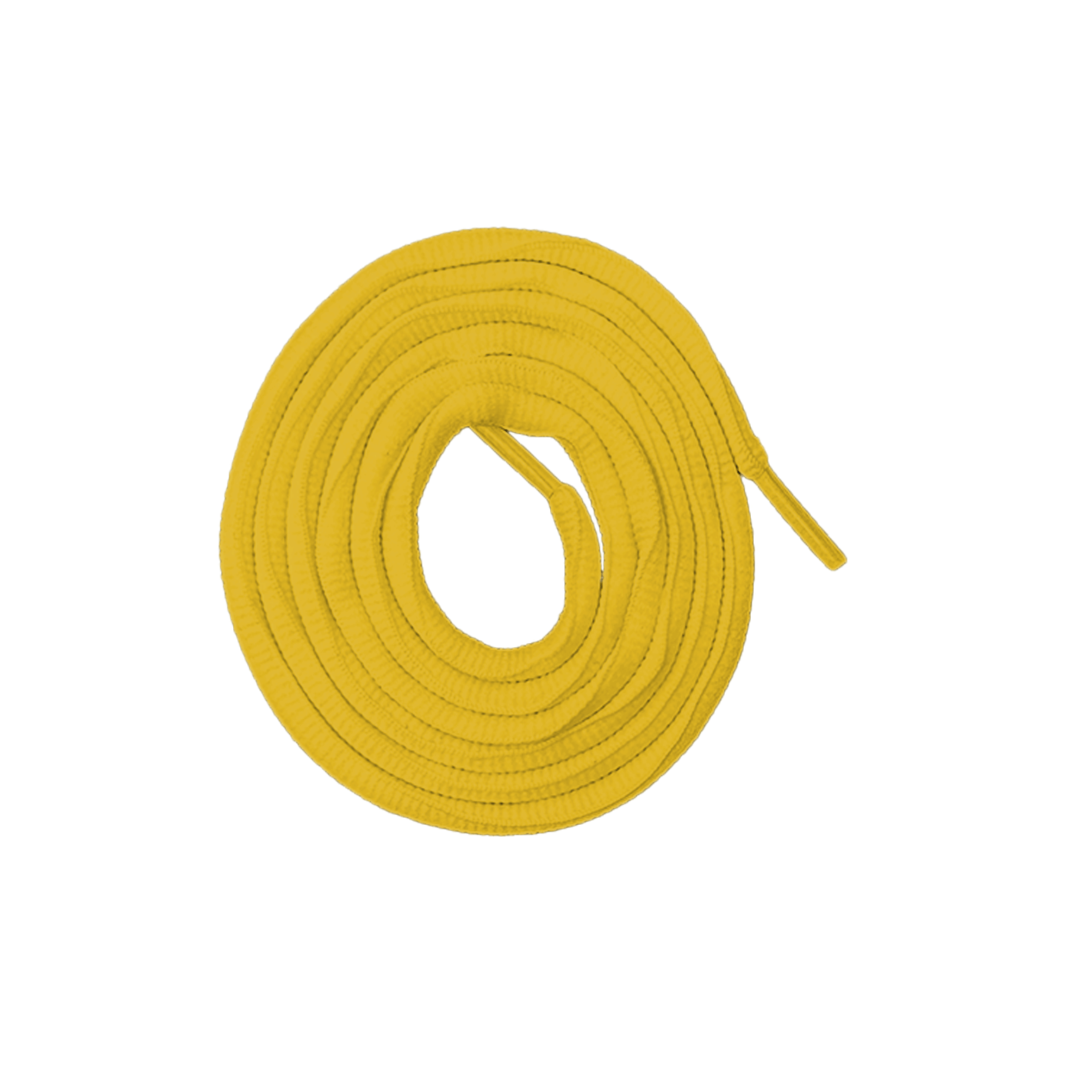 Yellow Nike SB Dunk Style Laces (Multiple Sizes) - Cherry Picked Kicks